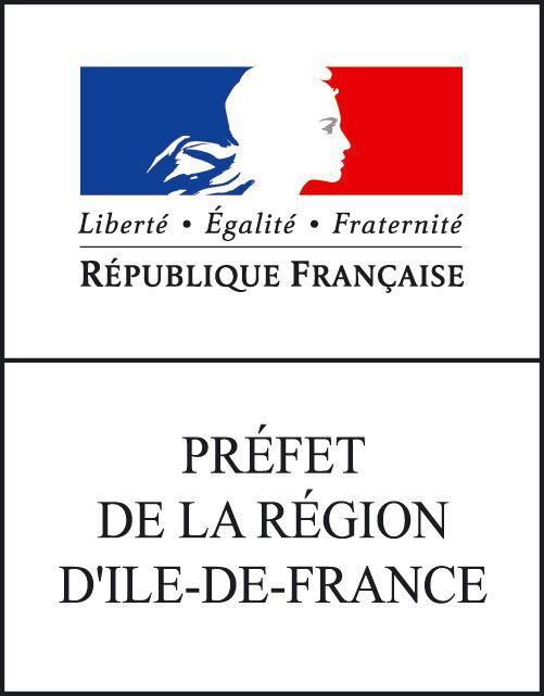 Préfecture Ile-de-France
