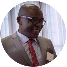 Romuald DZOMO NKONGO