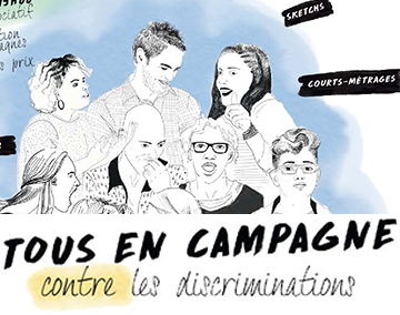 Lutte Contre les Discriminations