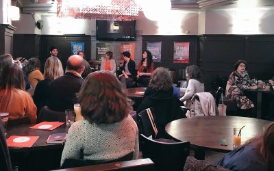 « Apéro Citoyen »- jeudi 22 mars 2018