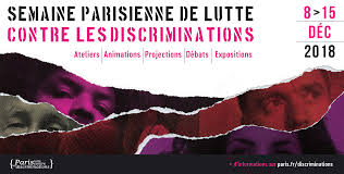 Journée de conférence sur les discriminations liées à l’âge – Mairie de Paris