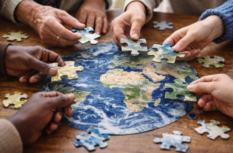 Inclusion sociale : définition, enjeux et idées reçues