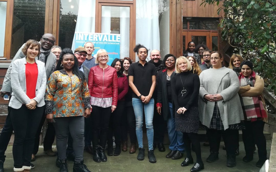 I-MoToLe – Kick Off Meeting