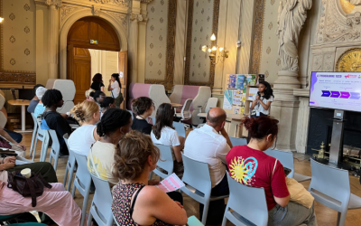 Retour sur le Forum « Tous en Campagne contre les Discriminations » 2026