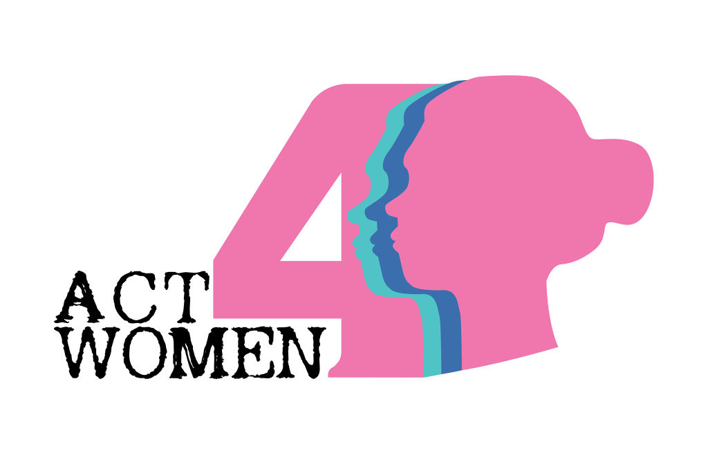 ACT4WOMEN projet Européen