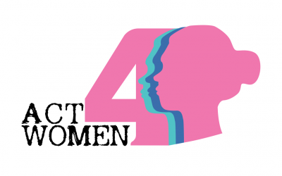 ACT4WOMEN projet Européen